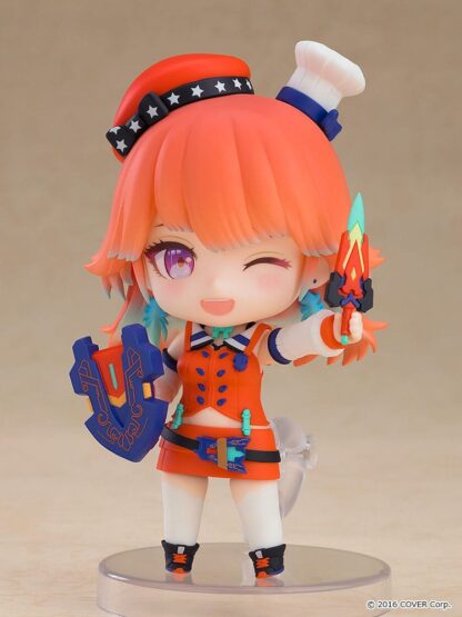 Hololive Production Nendoroid Actionfigur Takanashi Kiara 10 cm – Bild 3