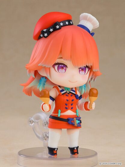 Hololive Production Nendoroid Actionfigur Takanashi Kiara 10 cm – Bild 4