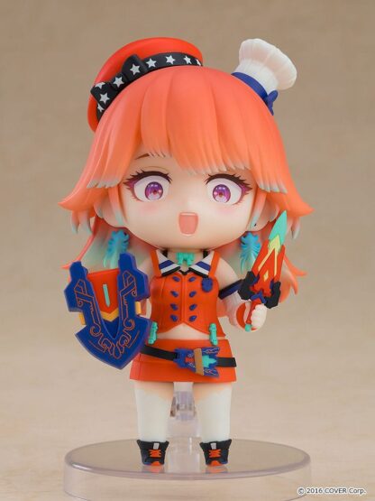 Hololive Production Nendoroid Actionfigur Takanashi Kiara 10 cm – Bild 5