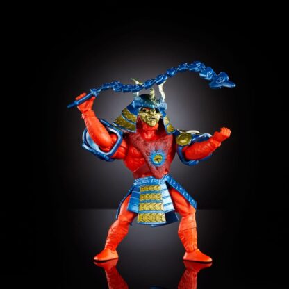 MOTU x TMNT: Turtles of Grayskull Actionfigur Beast Man 14 cm – Bild 7