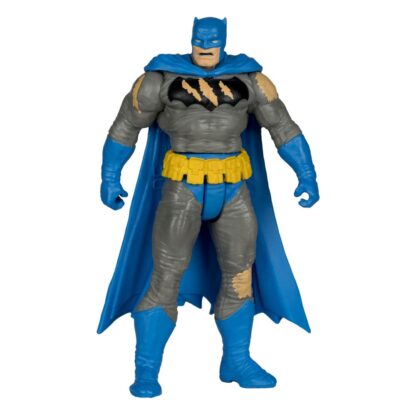 DC Direct Page Punchers Actionfiguren 2er-Pack Batman & The Joker (Batman: The Dark Knight Returns) 8 cm – Bild 6