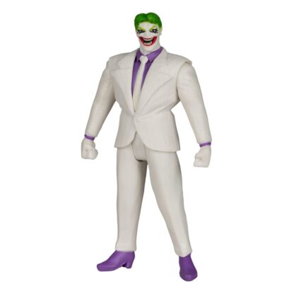 DC Direct Page Punchers Actionfiguren 2er-Pack Batman & The Joker (Batman: The Dark Knight Returns) 8 cm – Bild 7