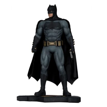 Batman v Superman: Dawn of Justice Statue 1/6 Batman 32 cm – Bild 3