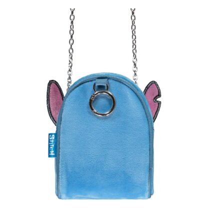 Lilo & Stitch Handtasche Stitch Pineapple – Bild 2