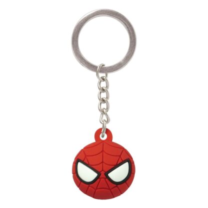 Marvel Ball-Schlüsselanhänger Spider-Man