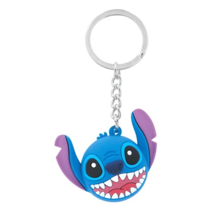 Disney Ball-Schlüsselanhänger Stitch Emoji Icon