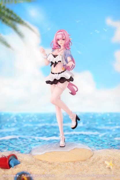 Honkai Impact 3rd PVC Statue 1/8 Elysia Summer Miss Elf Ver. 22 cm – Bild 2