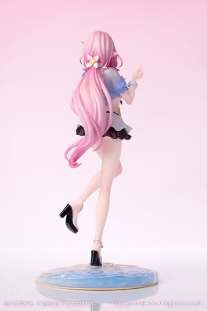 Honkai Impact 3rd PVC Statue 1/8 Elysia Summer Miss Elf Ver. 22 cm – Bild 3