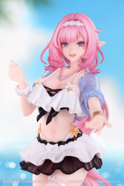 Honkai Impact 3rd PVC Statue 1/8 Elysia Summer Miss Elf Ver. 22 cm – Bild 4