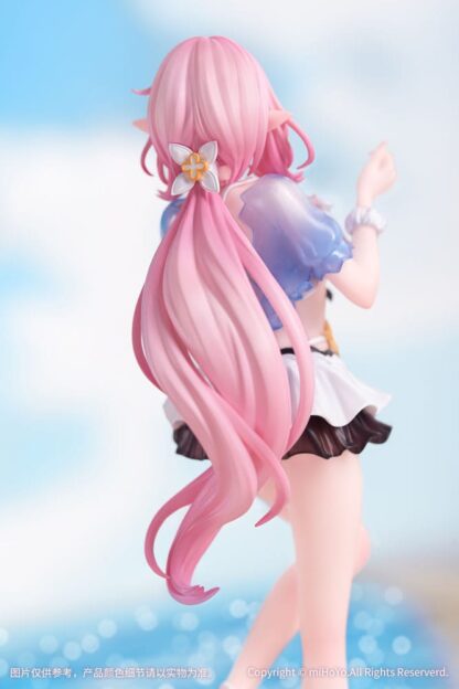 Honkai Impact 3rd PVC Statue 1/8 Elysia Summer Miss Elf Ver. 22 cm – Bild 5