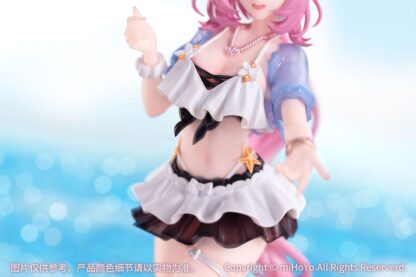 Honkai Impact 3rd PVC Statue 1/8 Elysia Summer Miss Elf Ver. 22 cm – Bild 6