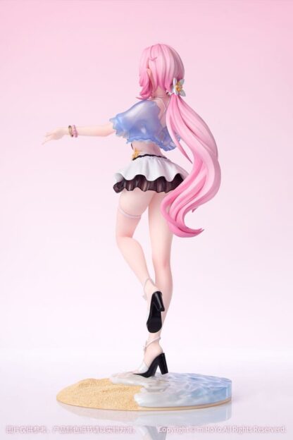 Honkai Impact 3rd PVC Statue 1/8 Elysia Summer Miss Elf Ver. 22 cm – Bild 10