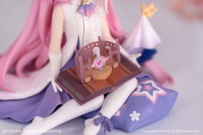 Honkai Impact 3rd PVC Statue Elysia: Herrscher of Human: Ego Figure Little Herrscher Ver. 9 cm – Bild 3