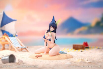 Azur Lane - New Jersey PVC Statue 1/8 Midsummer Leisure 14 cm – Bild 2