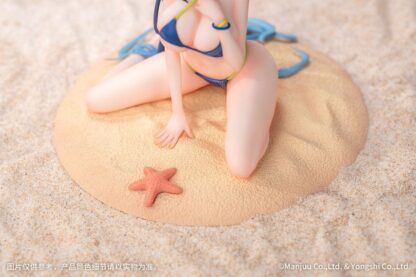 Azur Lane - New Jersey PVC Statue 1/8 Midsummer Leisure 14 cm – Bild 7