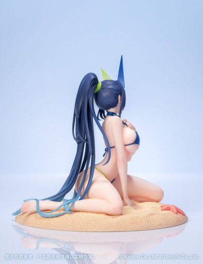 Azur Lane - New Jersey PVC Statue 1/8 Midsummer Leisure 14 cm – Bild 8