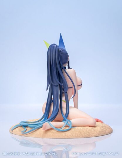 Azur Lane - New Jersey PVC Statue 1/8 Midsummer Leisure 14 cm – Bild 9