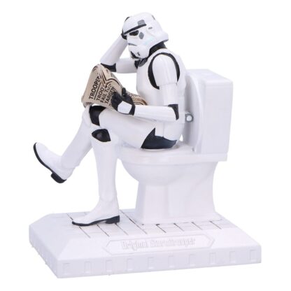 Original Stormtrooper Figur Pooper Trooper 10 cm – Bild 2