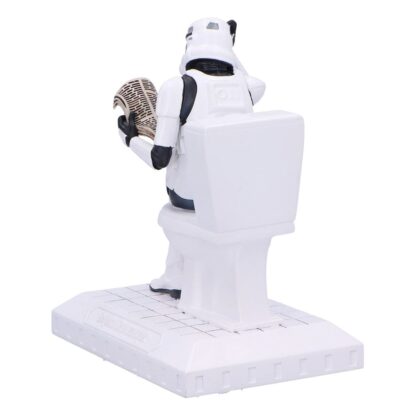 Original Stormtrooper Figur Pooper Trooper 10 cm – Bild 3