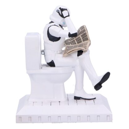 Original Stormtrooper Figur Pooper Trooper 10 cm – Bild 4