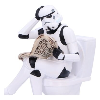 Original Stormtrooper Figur Pooper Trooper 10 cm – Bild 5