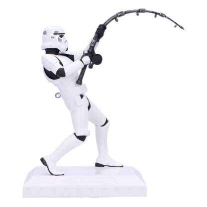 Original Stormtrooper Figur What a Catch 16 cm – Bild 2