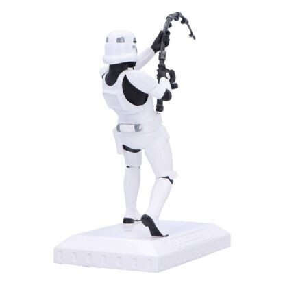 Original Stormtrooper Figur What a Catch 16 cm – Bild 4