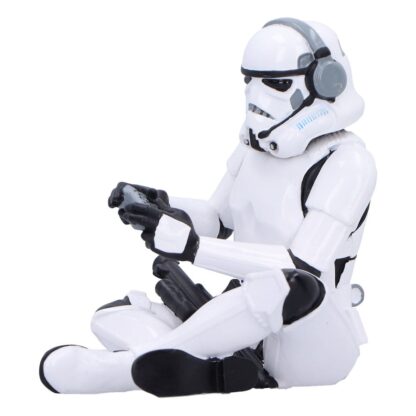 Original Stormtrooper Figur Game On! 10 cm – Bild 2