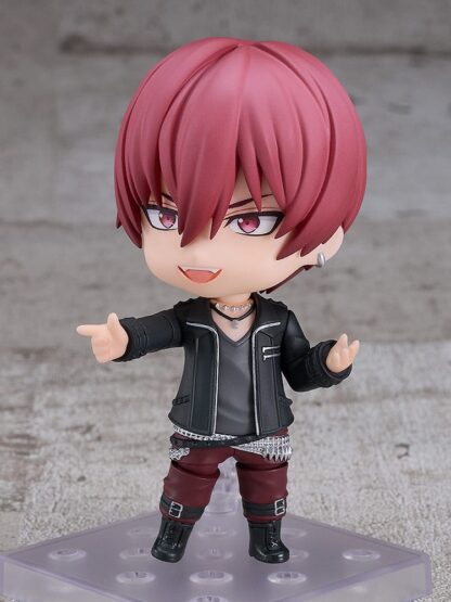 Idolish7 Nendoroid Actionfigur Toma Inumaru 10 cm – Bild 5