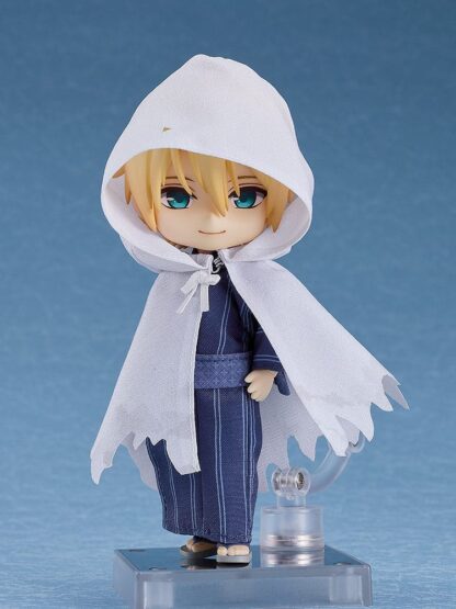 Touken Ranbu -ONLINE- Nendoroid Doll Actionfigur Yamanbagiri Kunihiro: Casual Outfit Ver. 14 cm – Bild 2