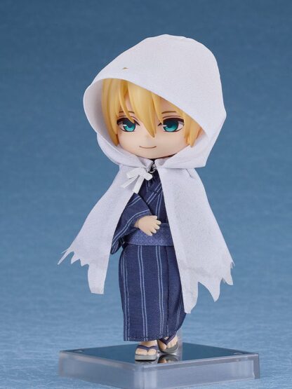 Touken Ranbu -ONLINE- Nendoroid Doll Actionfigur Yamanbagiri Kunihiro: Casual Outfit Ver. 14 cm – Bild 3