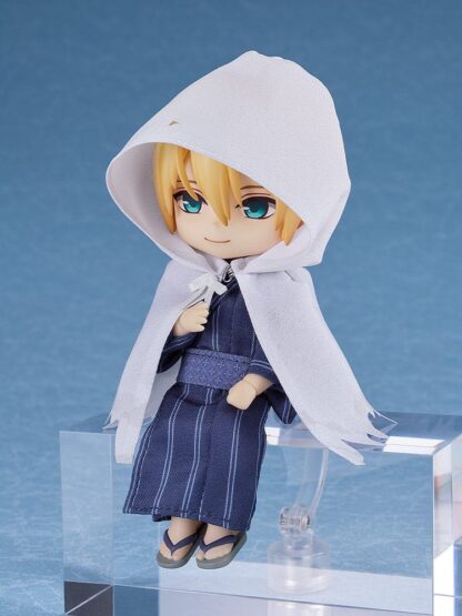 Touken Ranbu -ONLINE- Nendoroid Doll Actionfigur Yamanbagiri Kunihiro: Casual Outfit Ver. 14 cm – Bild 5