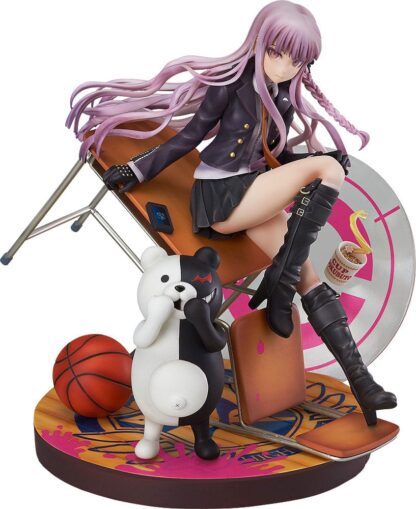 Danganronpa Kibou no Gakuen to Zetsubou no Koukousei PVC Statue 1/8 Kyoko Kirigiri 15 cm (re-run)