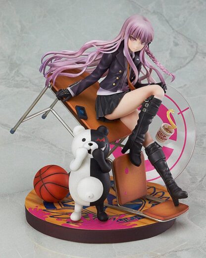 Danganronpa Kibou no Gakuen to Zetsubou no Koukousei PVC Statue 1/8 Kyoko Kirigiri 15 cm (re-run) – Bild 2