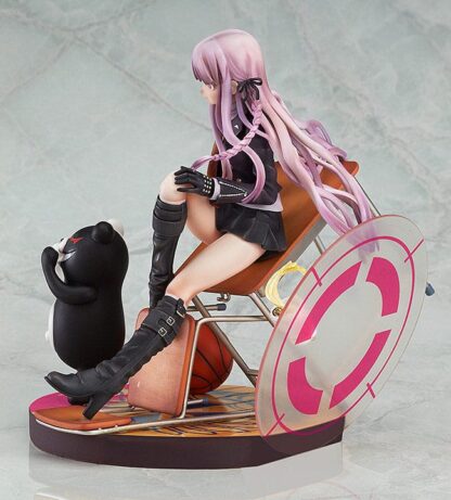 Danganronpa Kibou no Gakuen to Zetsubou no Koukousei PVC Statue 1/8 Kyoko Kirigiri 15 cm (re-run) – Bild 4