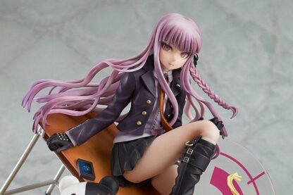 Danganronpa Kibou no Gakuen to Zetsubou no Koukousei PVC Statue 1/8 Kyoko Kirigiri 15 cm (re-run) – Bild 5