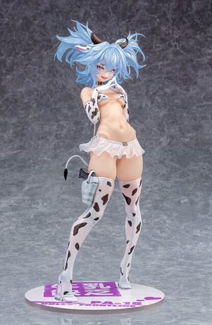 Girls' Frontline PVC Statue 1/6 PA-15 Cow Bikini Ver. 28 cm – Bild 2