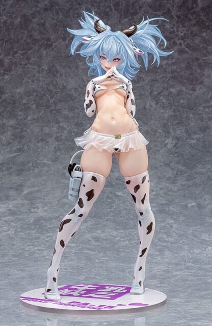 Girls' Frontline PVC Statue 1/6 PA-15 Cow Bikini Ver. 28 cm – Bild 3