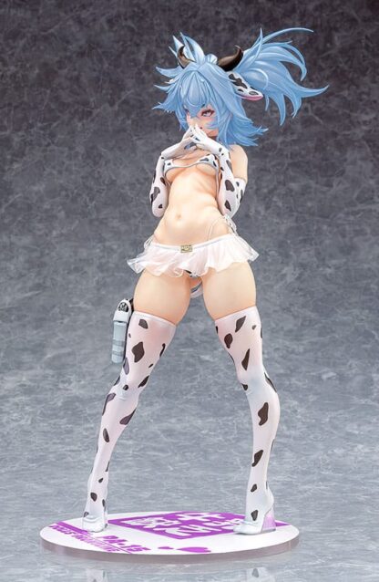 Girls' Frontline PVC Statue 1/6 PA-15 Cow Bikini Ver. 28 cm – Bild 4