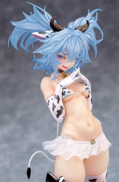 Girls' Frontline PVC Statue 1/6 PA-15 Cow Bikini Ver. 28 cm – Bild 7