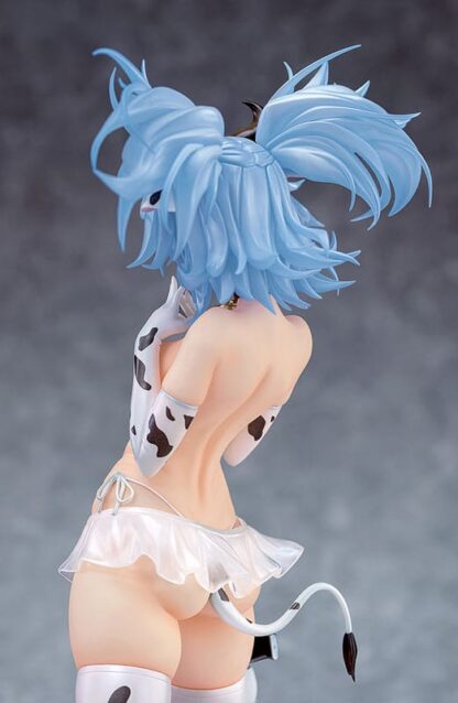 Girls' Frontline PVC Statue 1/6 PA-15 Cow Bikini Ver. 28 cm – Bild 8