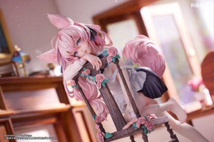 Original Character PVC Statue 1/7 Rabbit Flova 21 cm – Bild 5