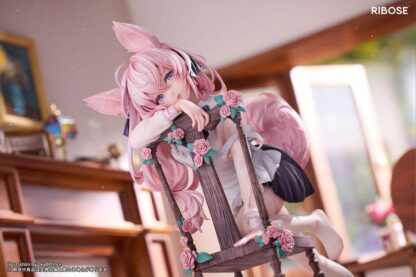 Original Character PVC Statue 1/7 Rabbit Flova 21 cm – Bild 8