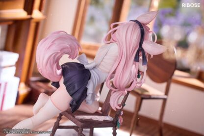 Original Character PVC Statue 1/7 Rabbit Flova 21 cm – Bild 9