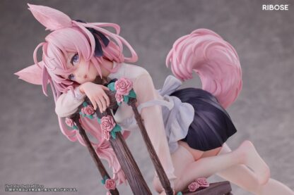 Original Character PVC Statue 1/7 Rabbit Flova 21 cm – Bild 17