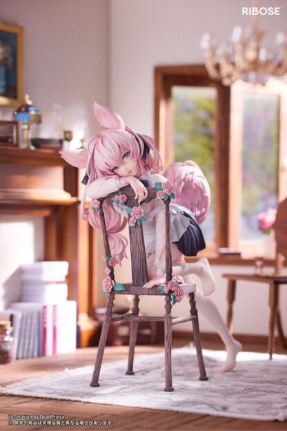 Original Character PVC Statue 1/7 Rabbit Flova 21 cm – Bild 18