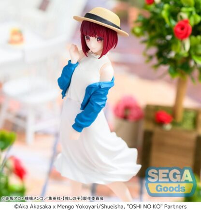 Oshi no Ko Desktop x Decorate Collections PVC Statue Kana Arima 16 cm – Bild 3