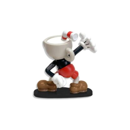 Cuphead Create a Figure Minifigur Tassilo – Bild 3