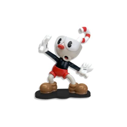 Cuphead Create a Figure Minifigur Tassilo – Bild 4