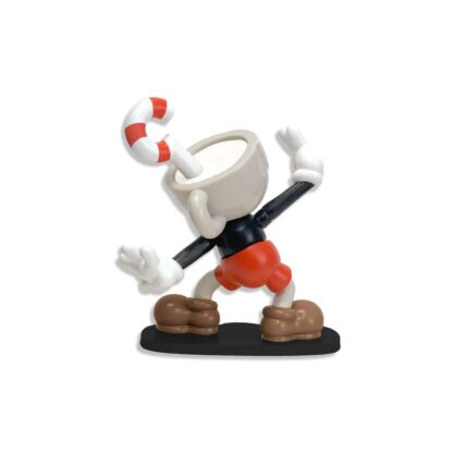 Cuphead Create a Figure Minifigur Tassilo – Bild 5